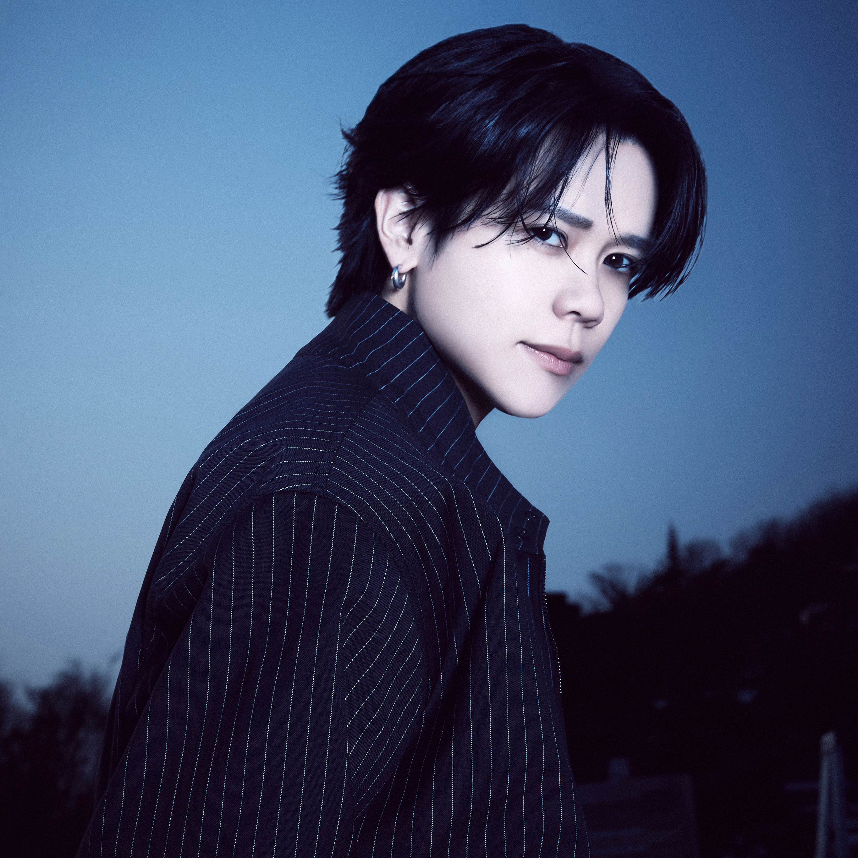 藤牧京介 (INI)的最新活动照片