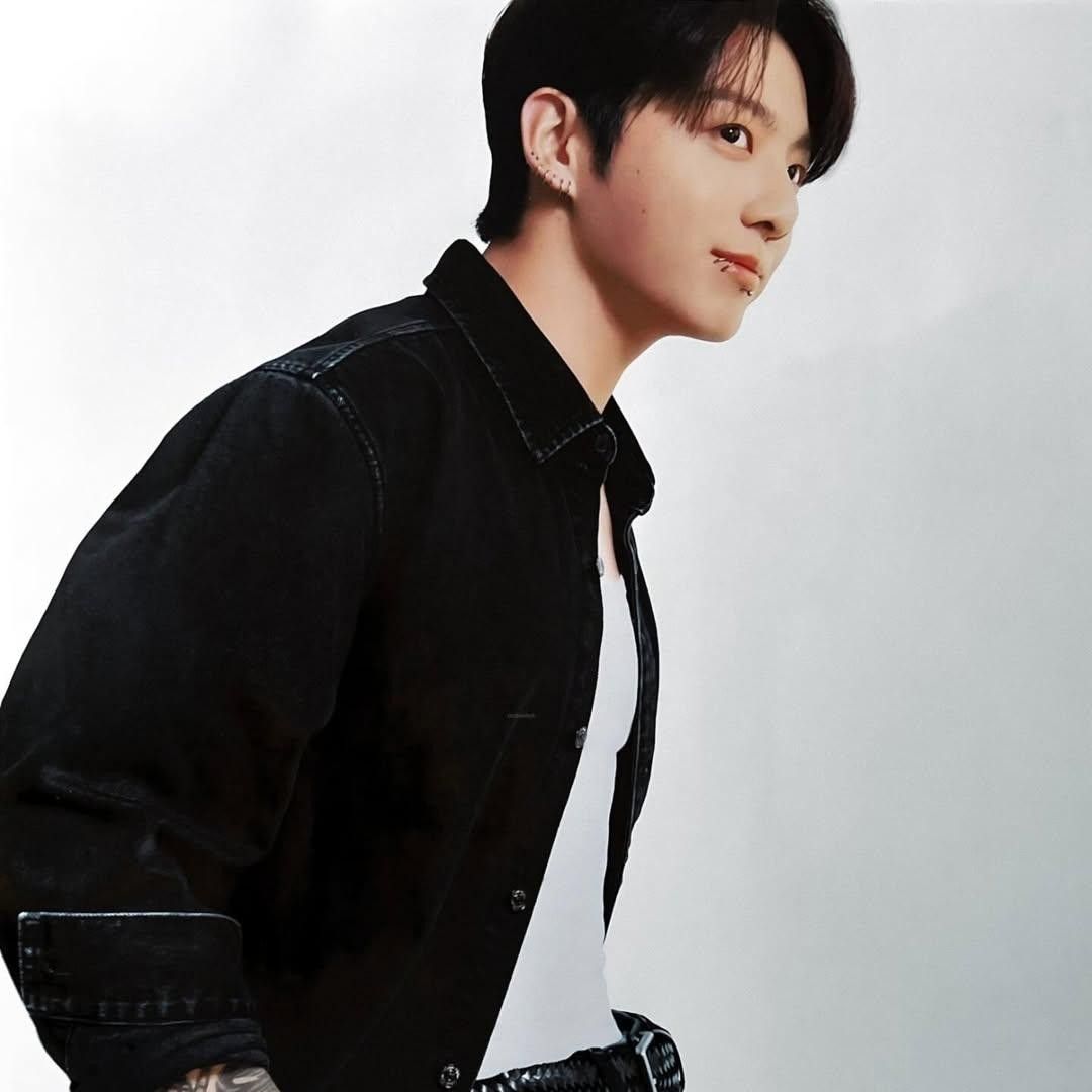 Behind-the-scenes cut of Jungkook (BTS)