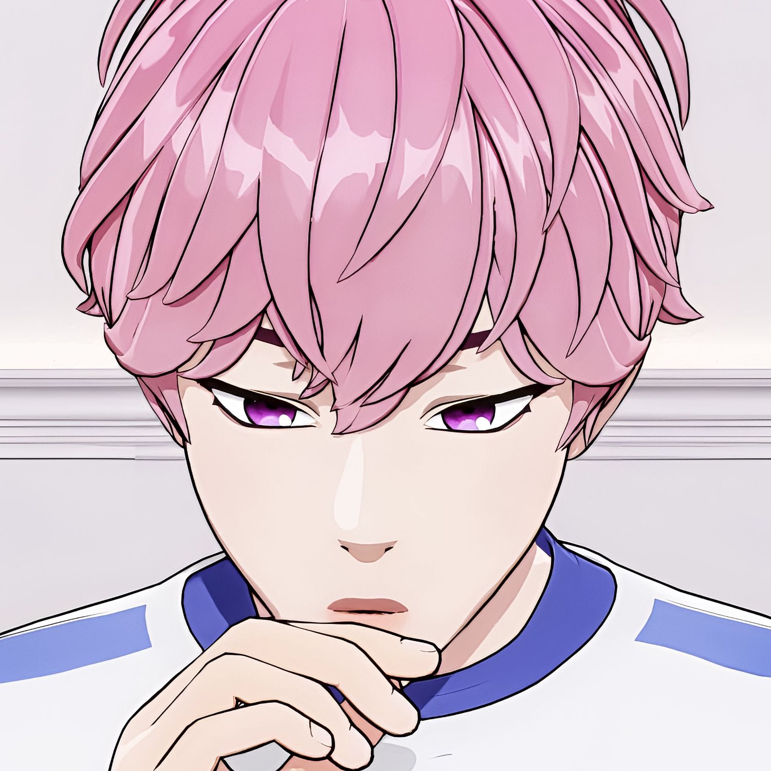 Latest photo of Bamby (PLAVE)