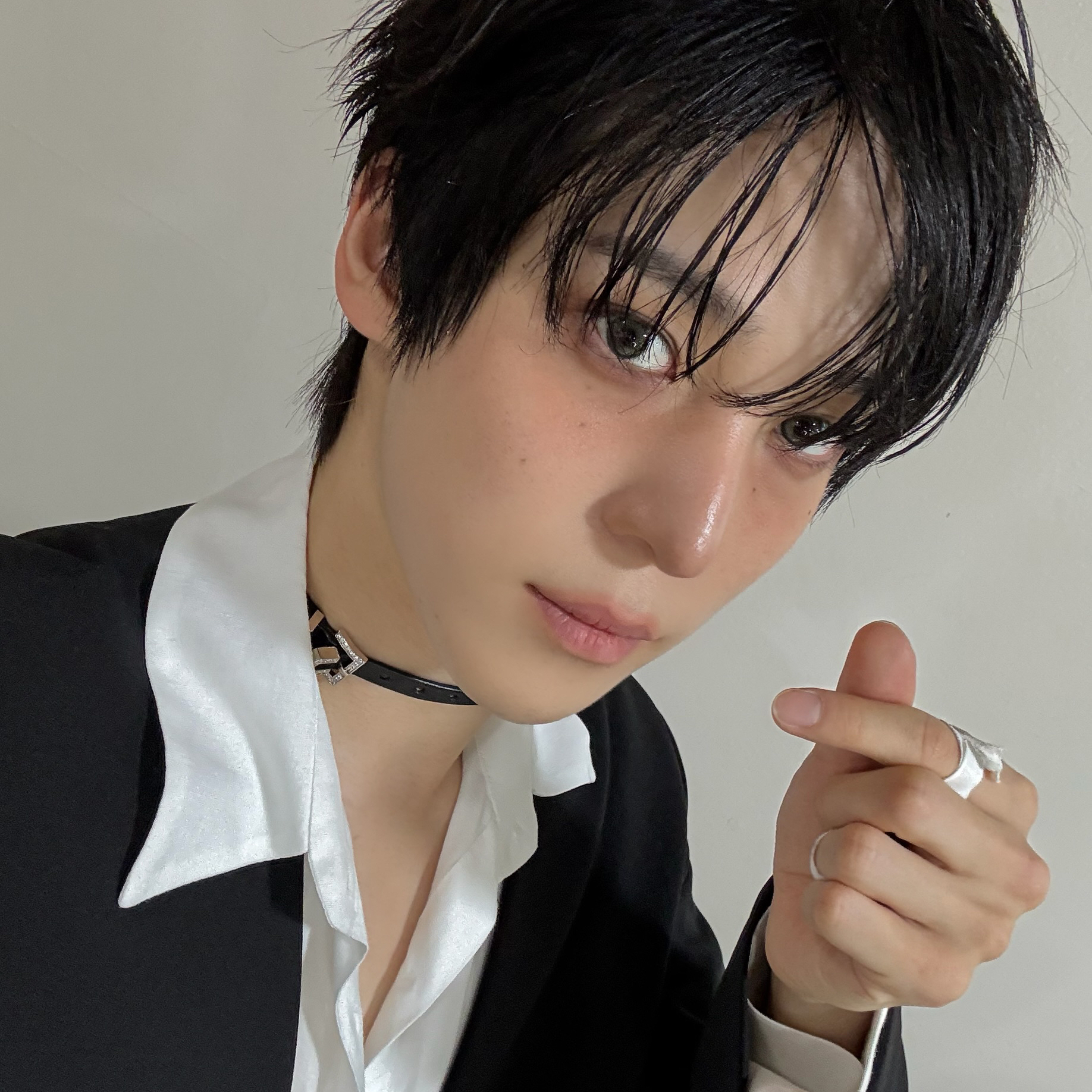 ATEEZの最近の活動写真