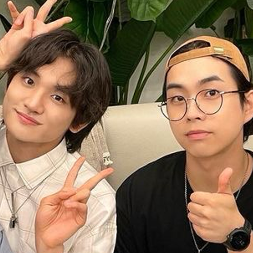 Behind-the-scenes cut of LUCY