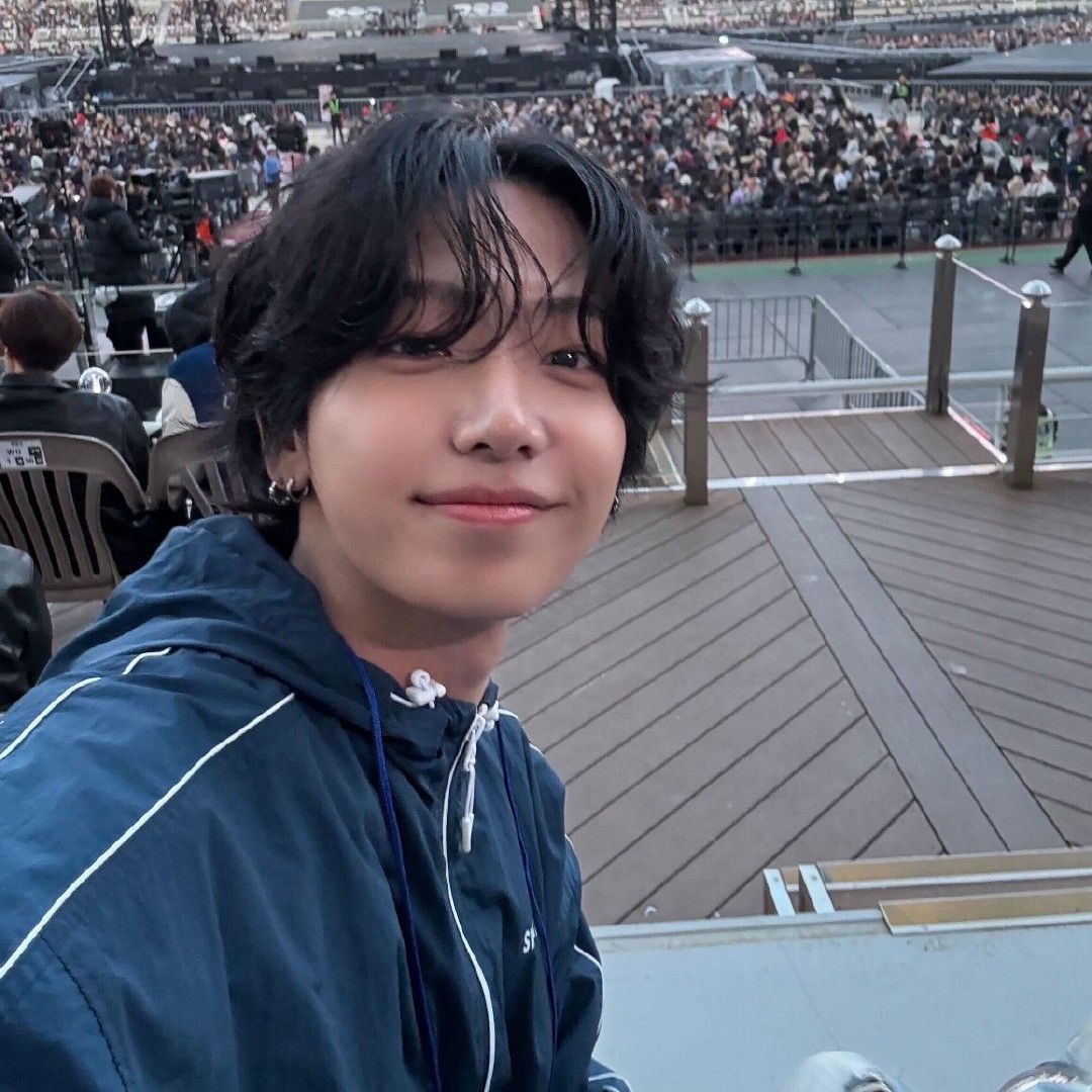 Latest photo of Myeong Jaehyun (BOYNEXTDOOR)