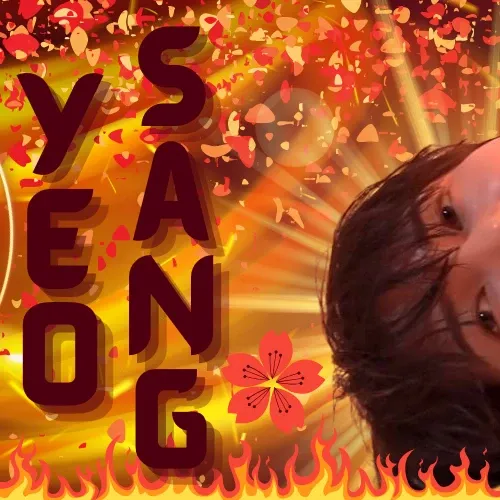 Latest photo of Yeosang (ATEEZ)