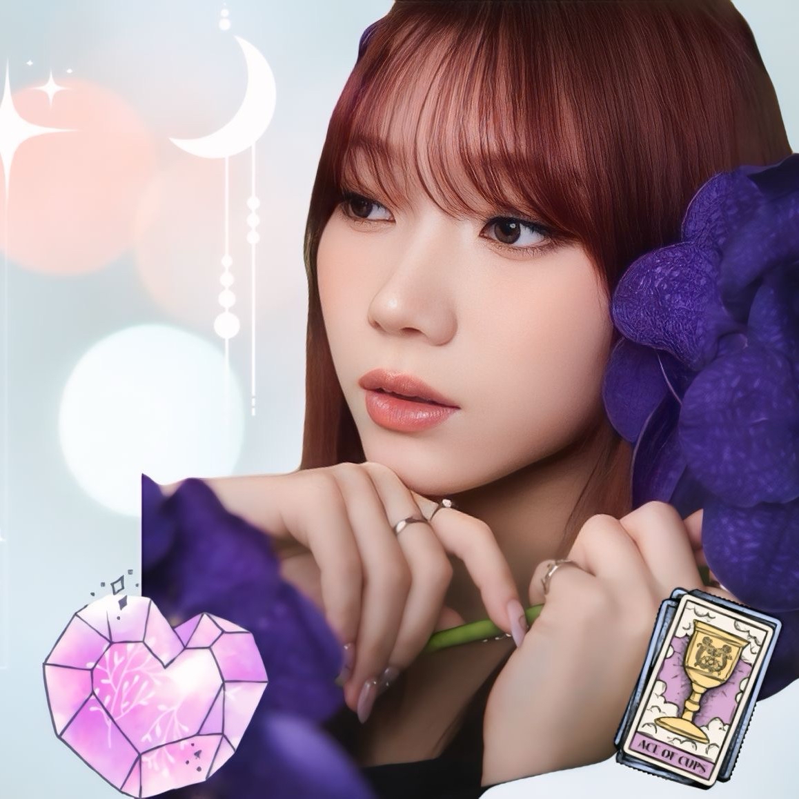 Recent activity shot of Sakaguchi Rino (IS:SUE)