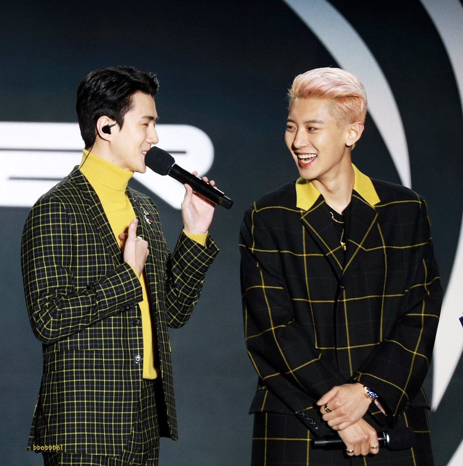 찬열 (EXO)의 최신 사진