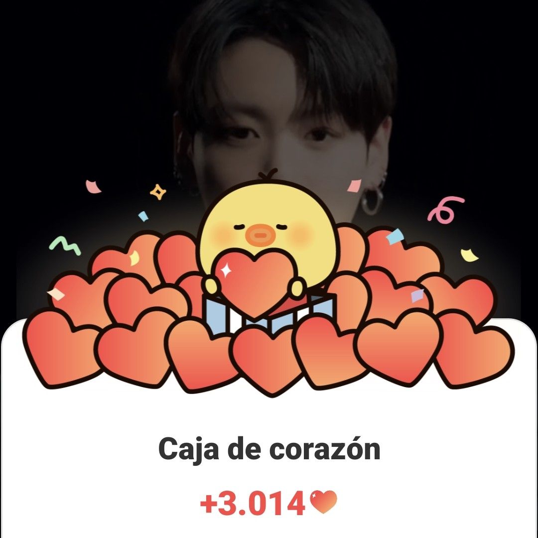 Recent activity shot of Jungkook (BTS)