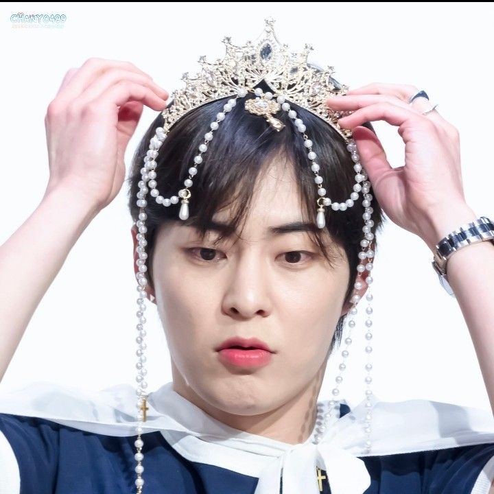 EXO 최근 활동샷