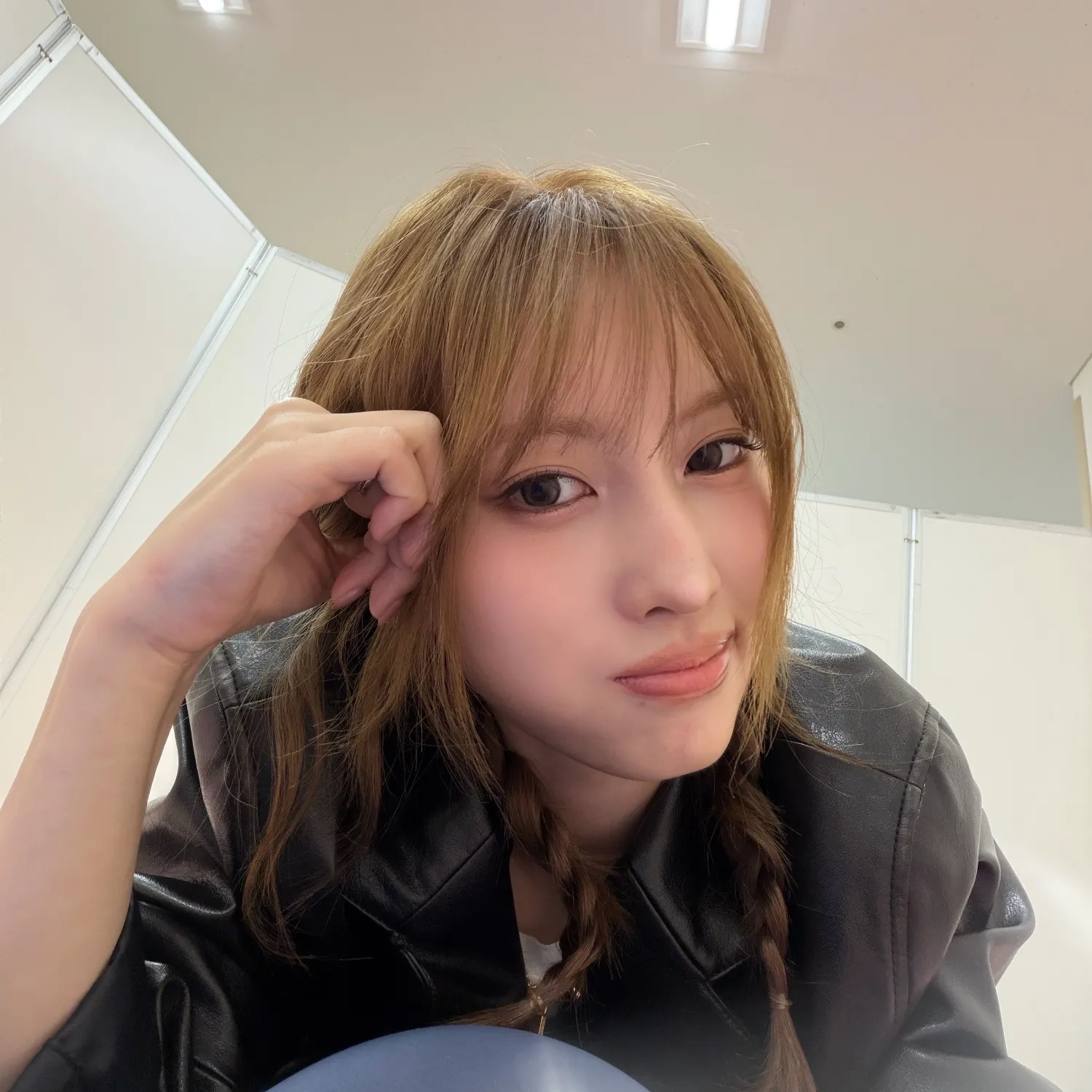 モモ (TWICE)の最近の活動写真