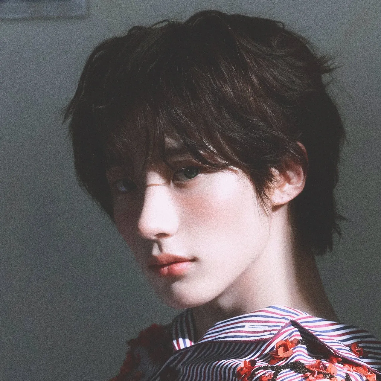 Anton (RIIZE)粉丝拍下的瞬间