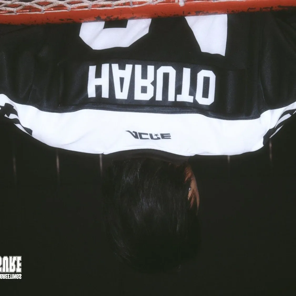 A moment captured by Haruto (TREASURE)'s fan