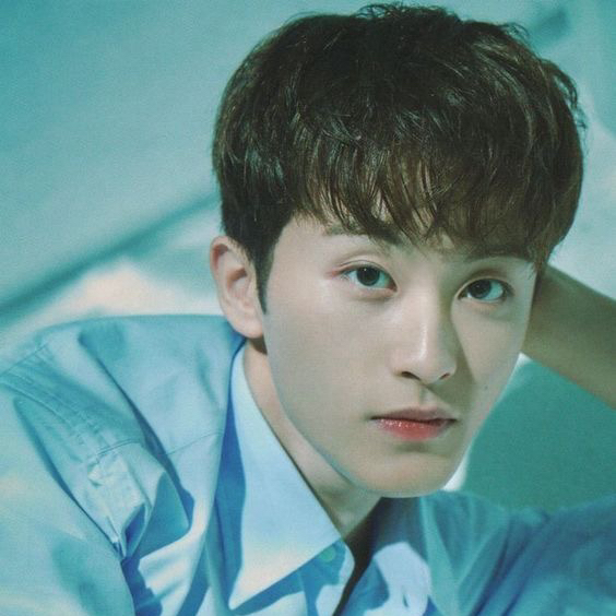 Recent activity shot of Mark