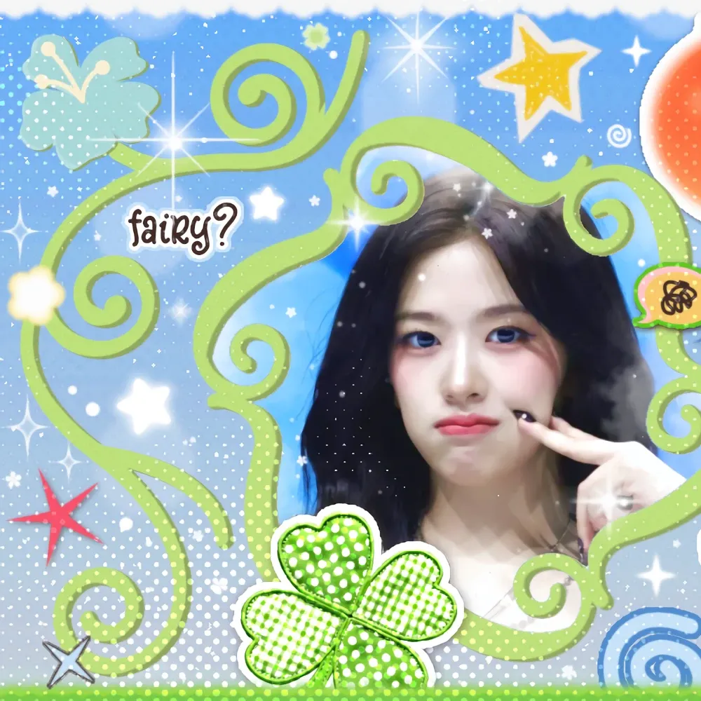 안유진 (IVE) 팬이 찍은 순간