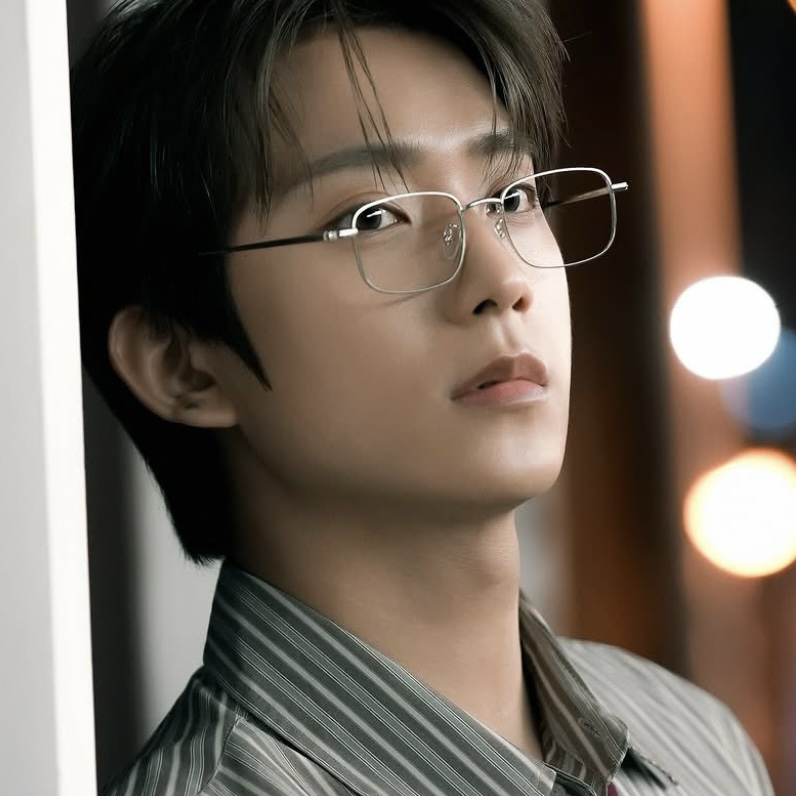 A moment captured by Gongchan (B1A4)'s fan