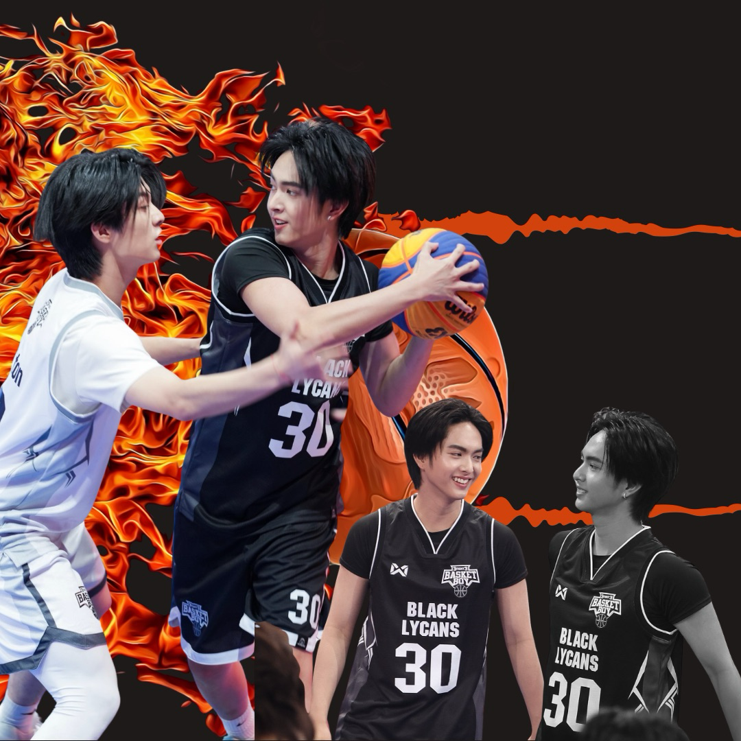 Recent activity shot of Copper (BUS)