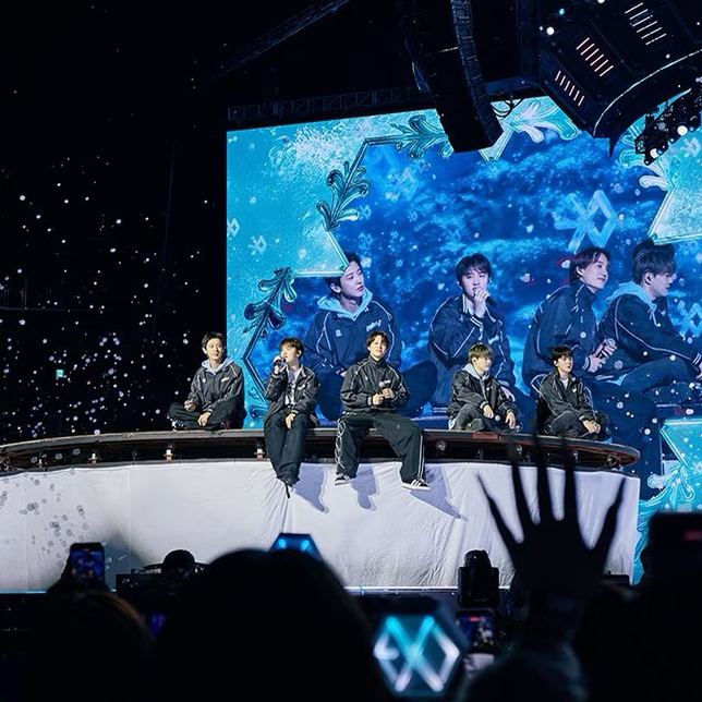 EXO의 최신 사진