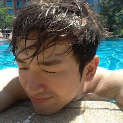 Latest photo of Lee Minwoo (SHINHWA)