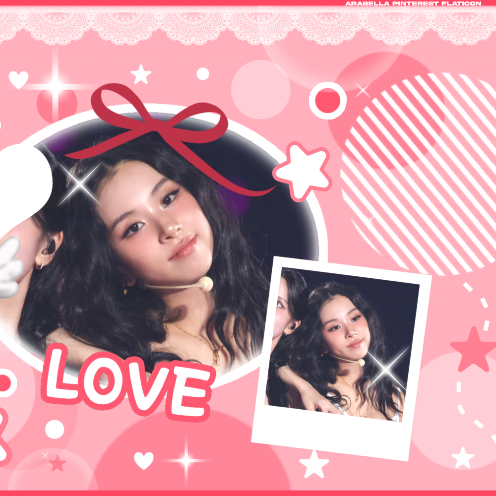 Latest photo of Chaeyoung (TWICE)