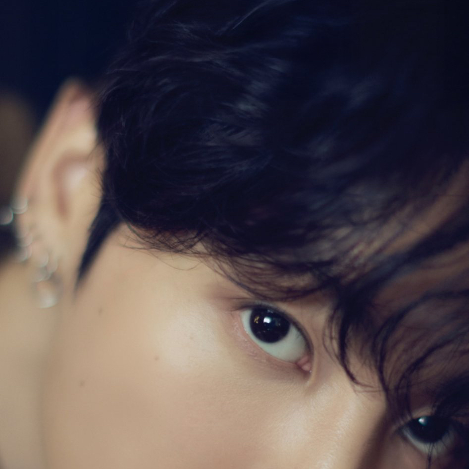 Momen yang diabadikan oleh penggemar Jungkook (BTS)