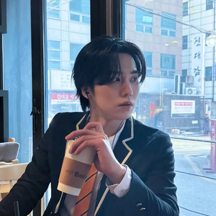 Rocky的最新照片