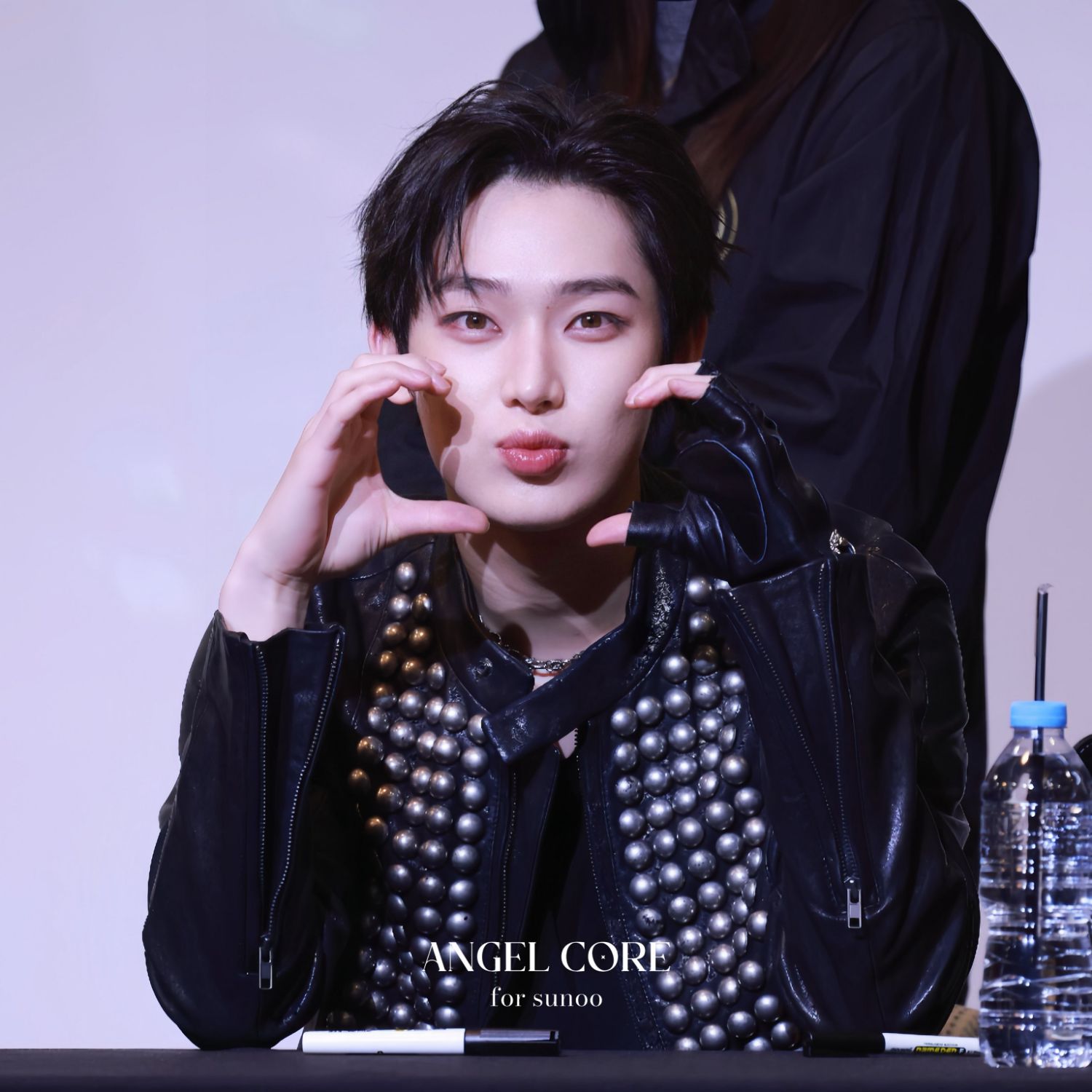 Foto terbaru Sunoo (ENHYPEN)