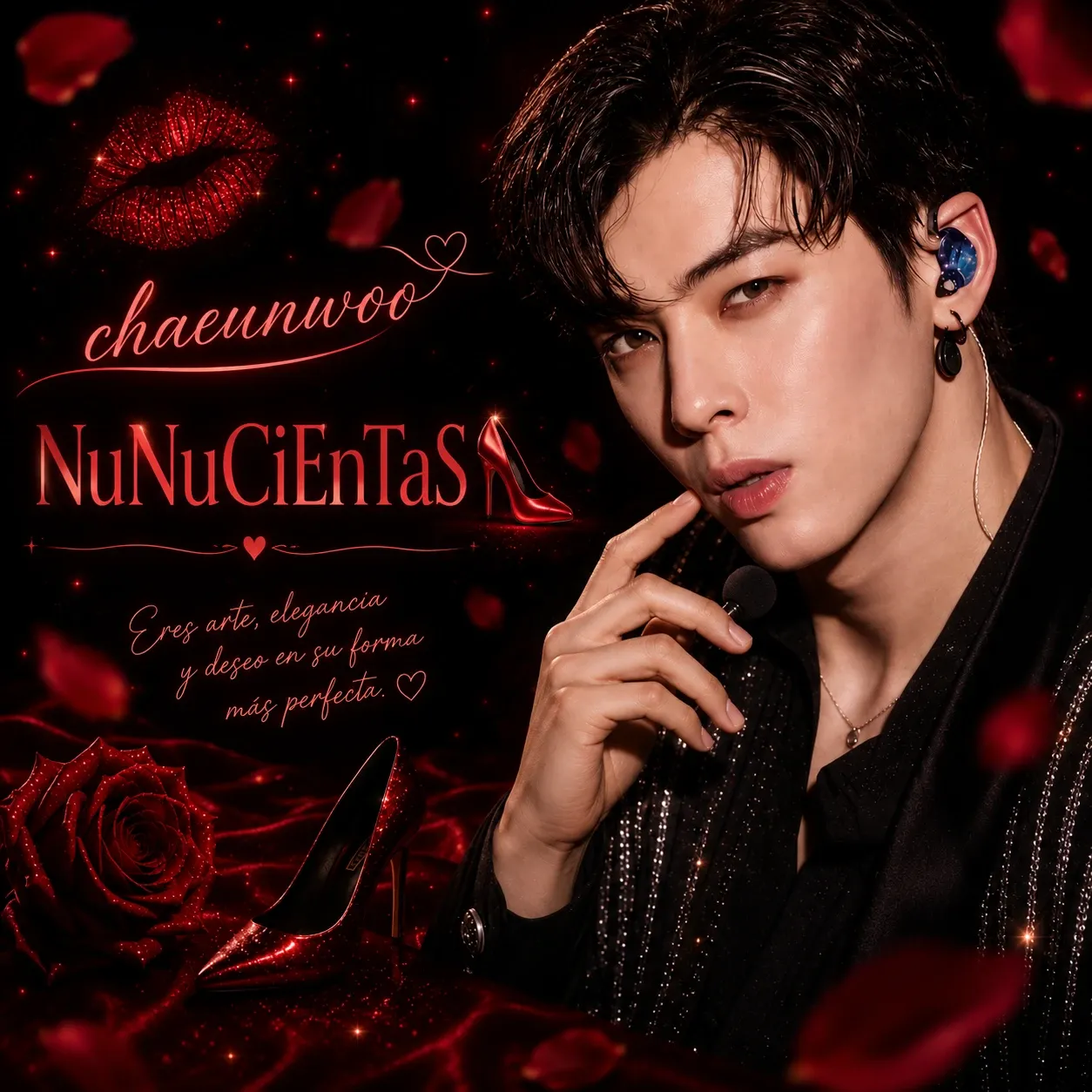 Latest photo of Eunwoo (ASTRO)