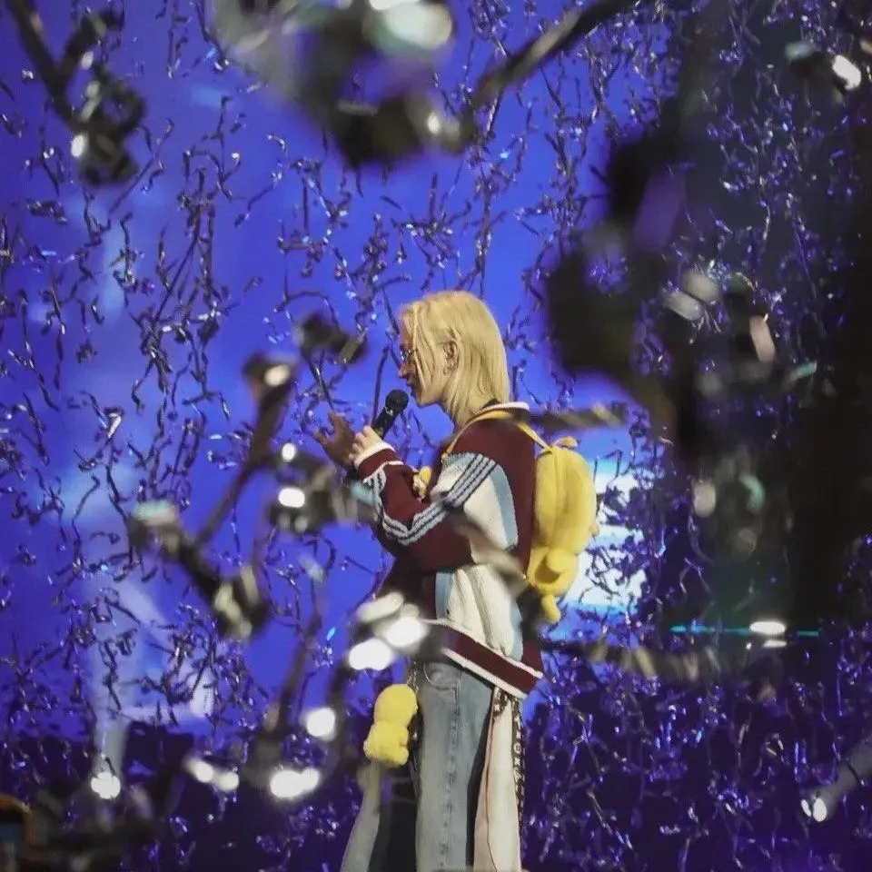 Stray Kids 최근 활동샷