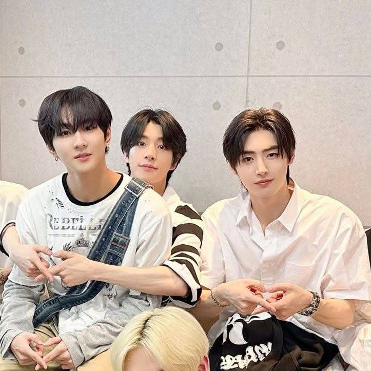 ENHYPEN의 최신 사진