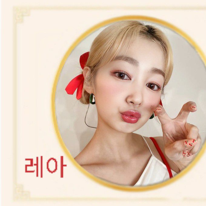 Léa (1995)的幕後花絮