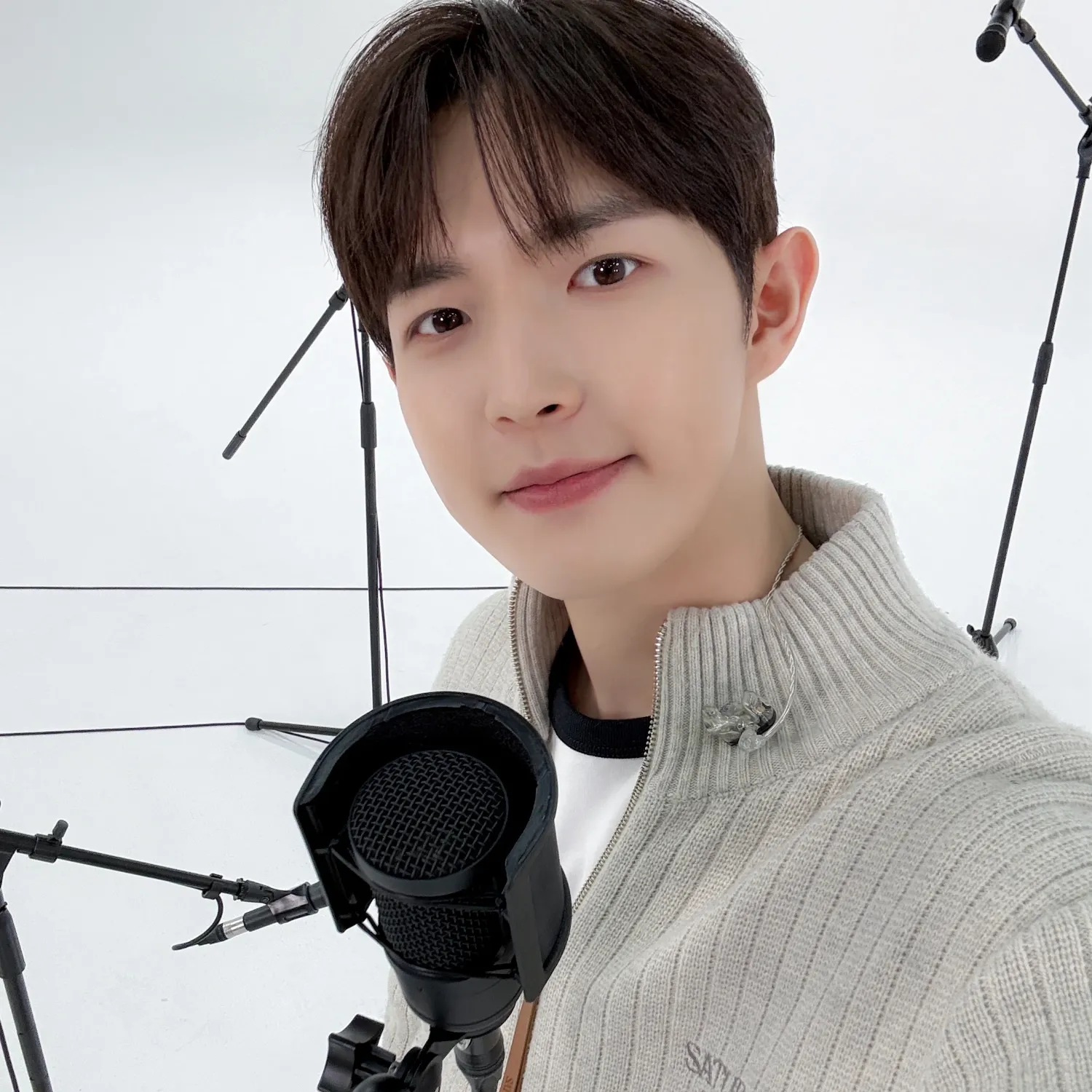 김재환의 최신 사진