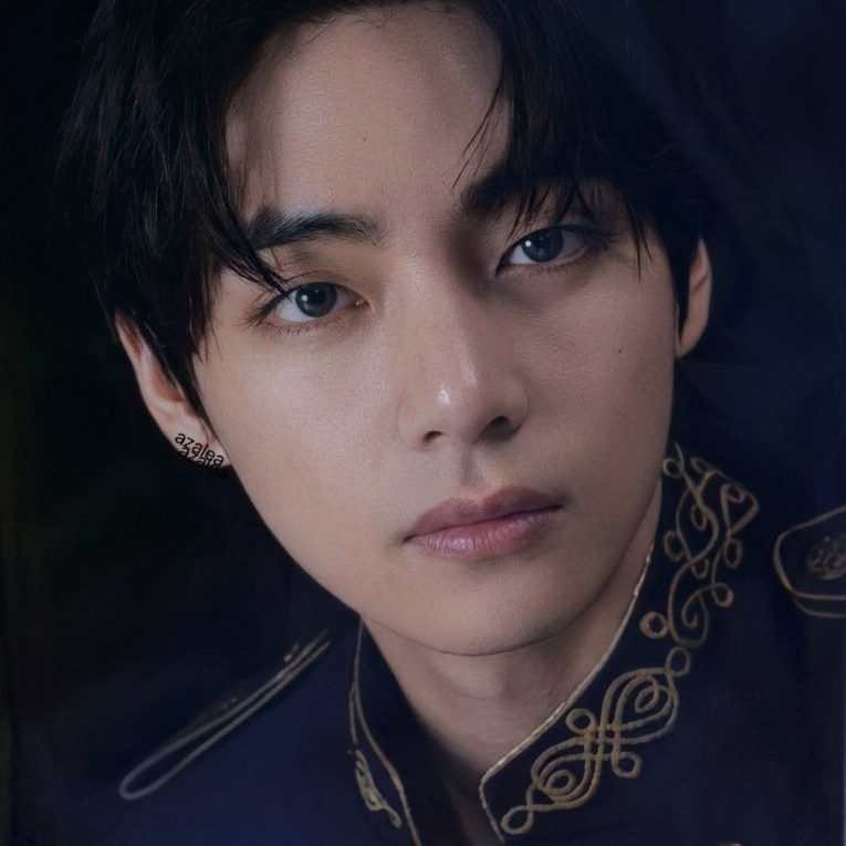 Foto terbaru V (BTS)