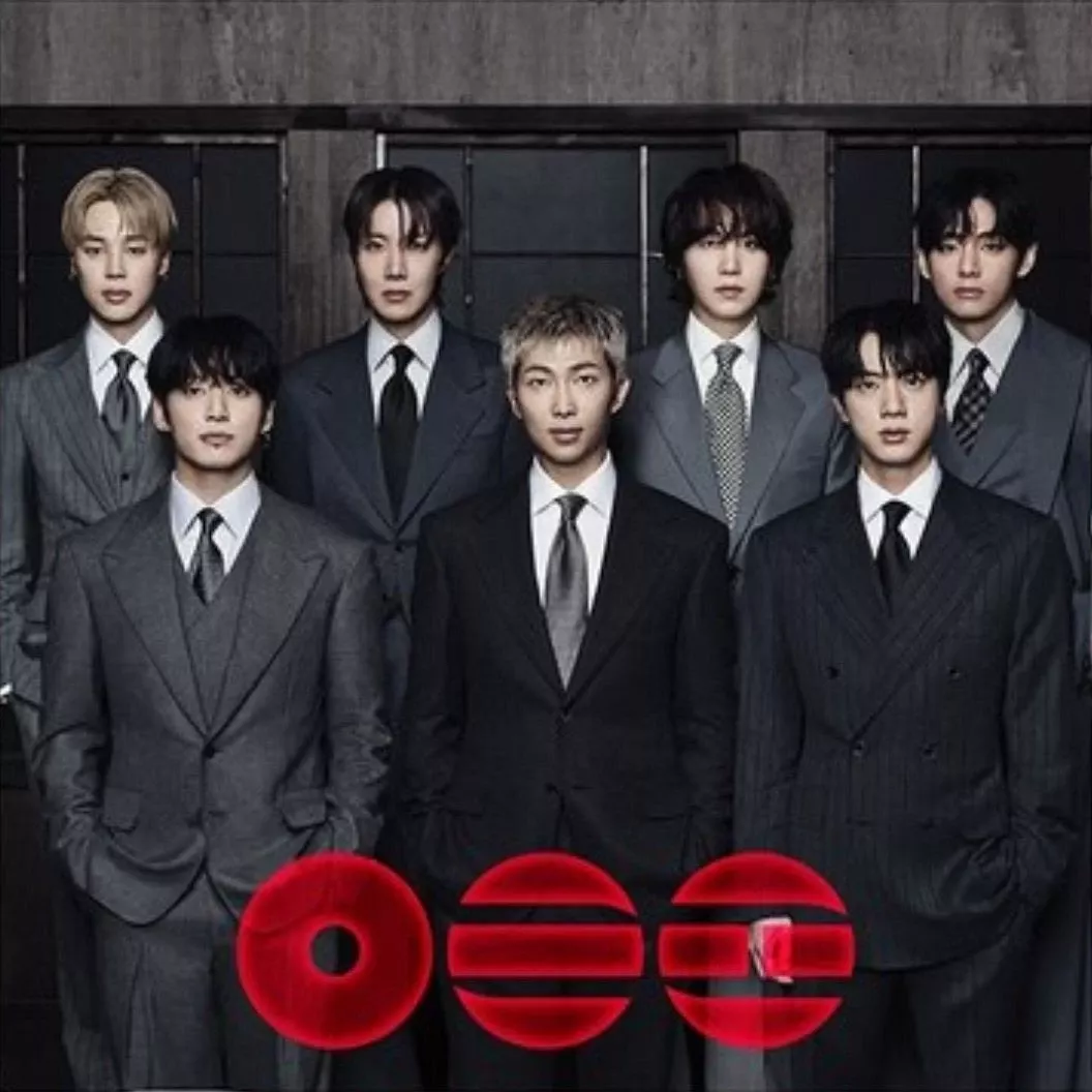 防彈少年團的最新活動照片