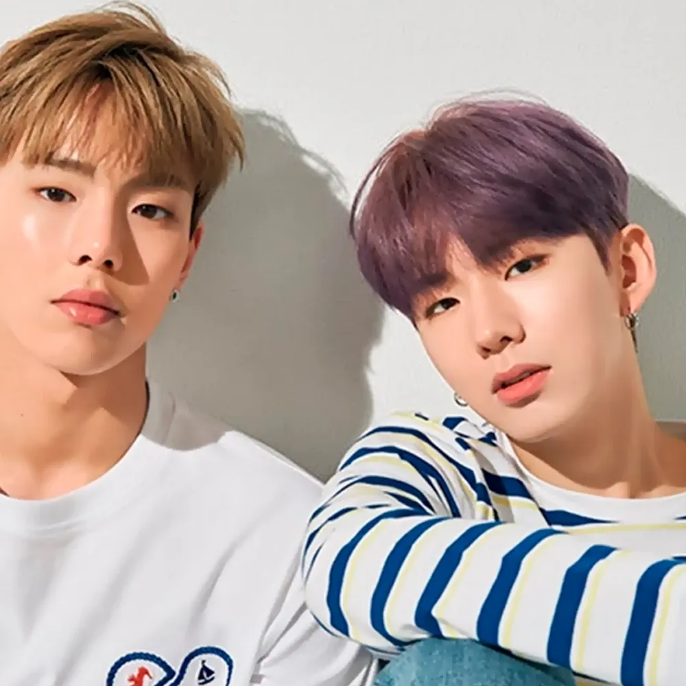 Shownu (MONSTA X)的最新照片