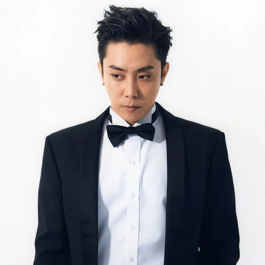 A moment captured by Eun Jiwon (SECHSKIES)'s fan