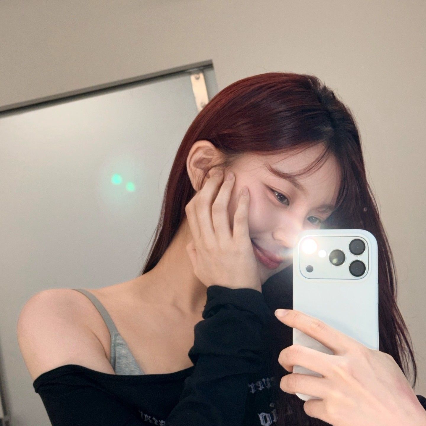 VIVIZ的幕后花絮