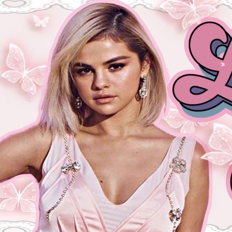 Latest photo of Selena Gomez