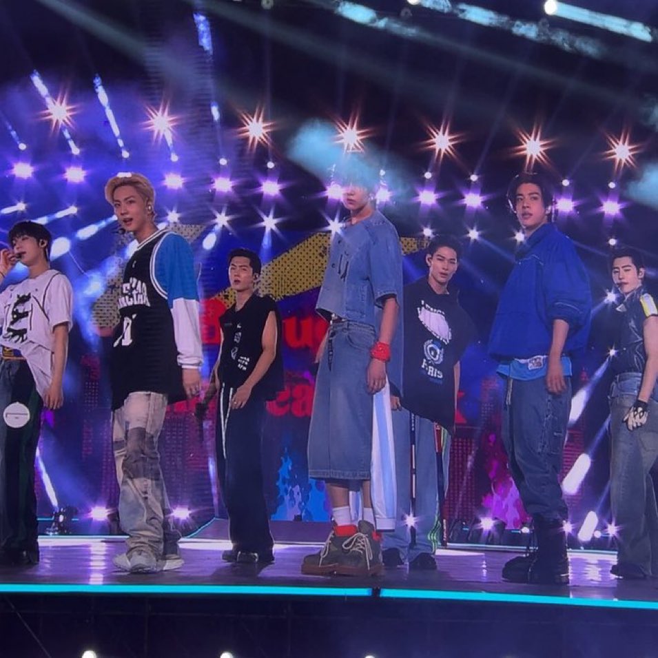 ENHYPEN의 비하인드 컷