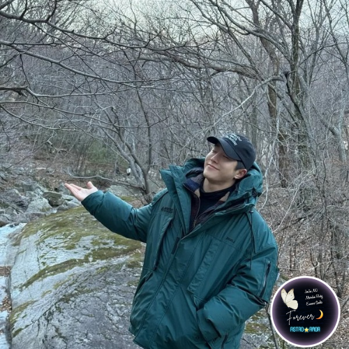 아스트로 팬이 찍은 순간