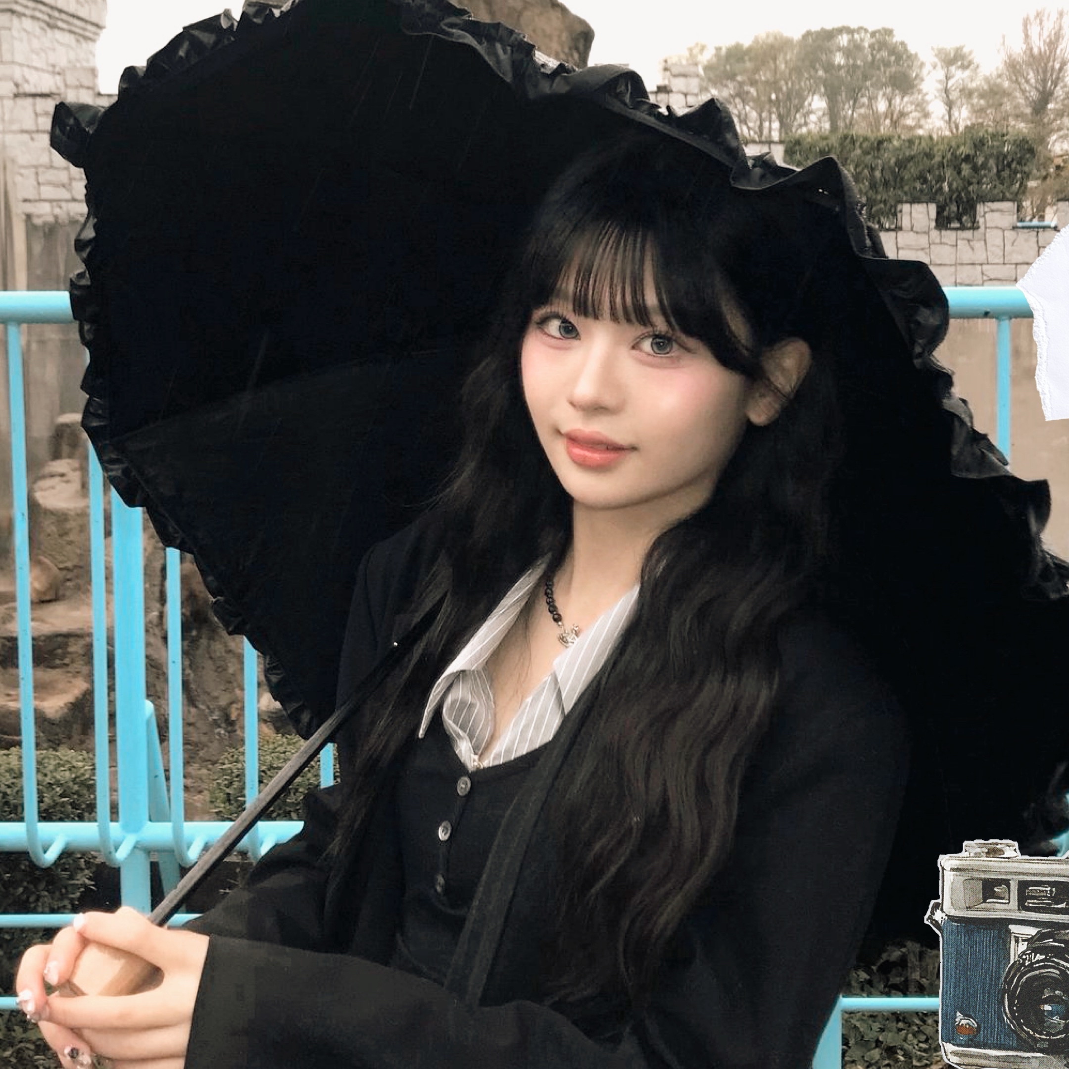 Latest photo of Murakami Rinon (ME:I)