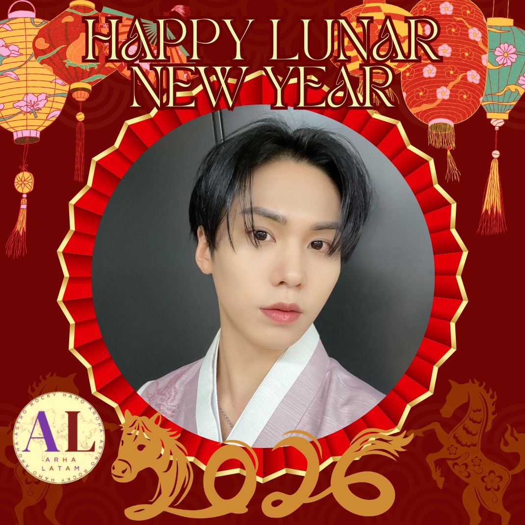 Latest photo of Rocky