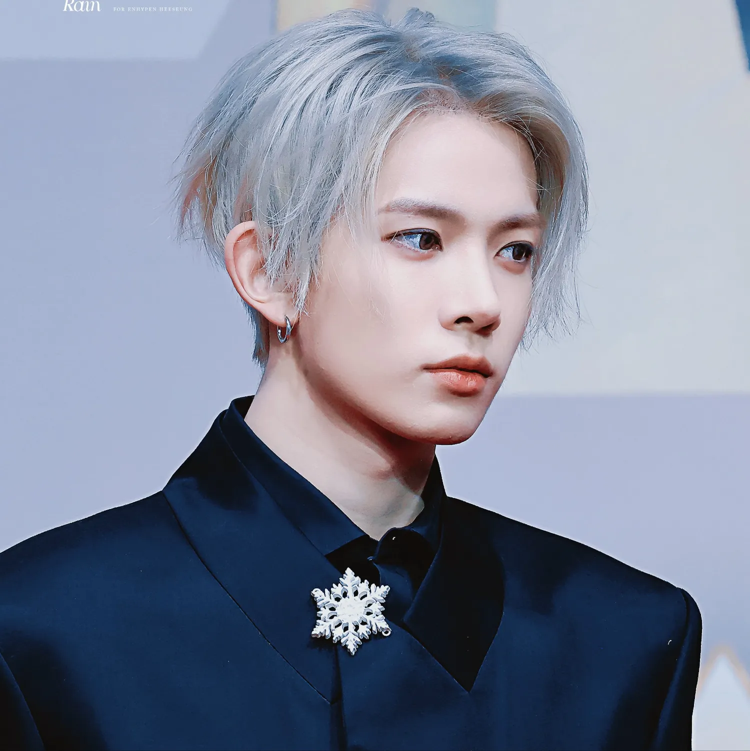 Recent activity shot of Evan