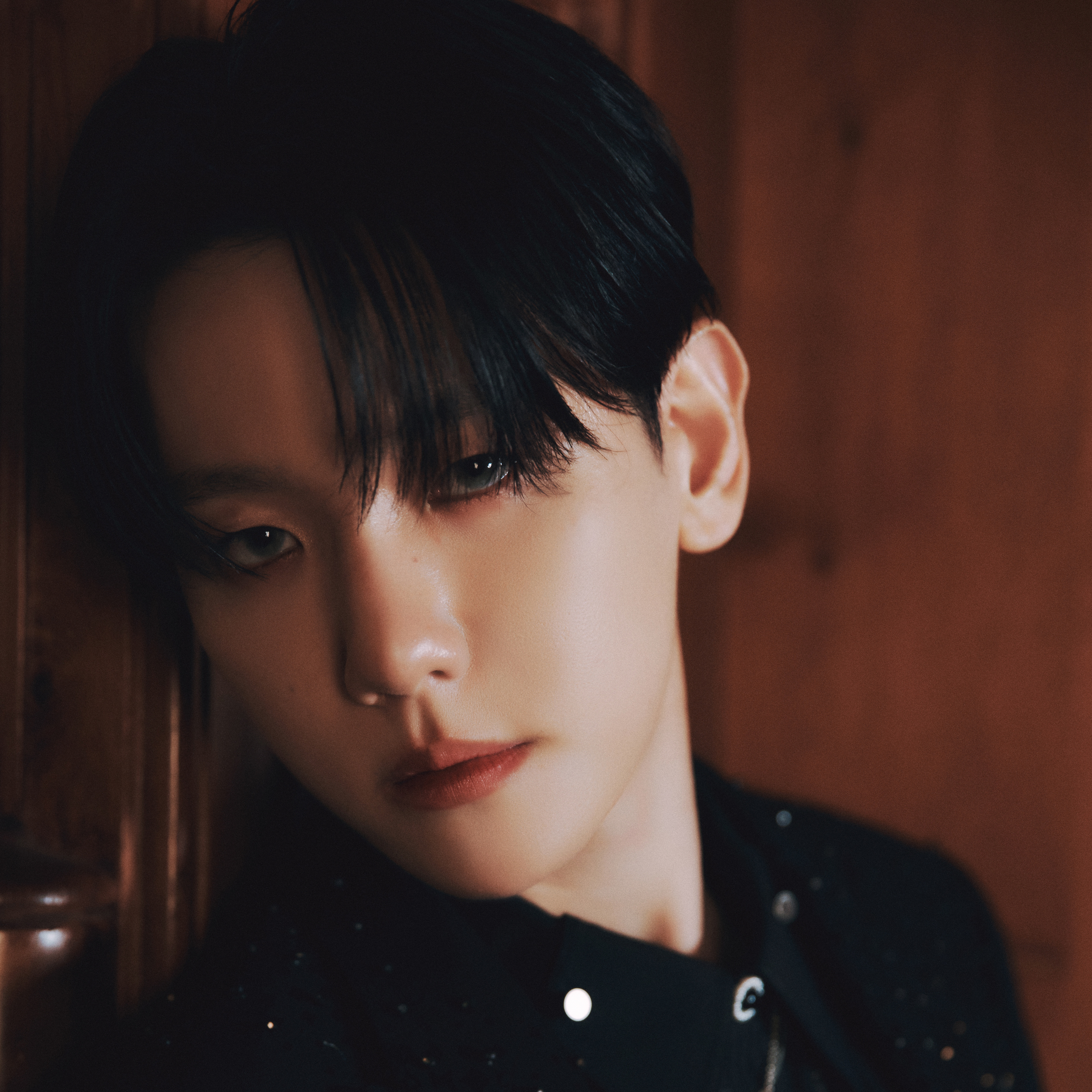 EXO의 비하인드 컷
