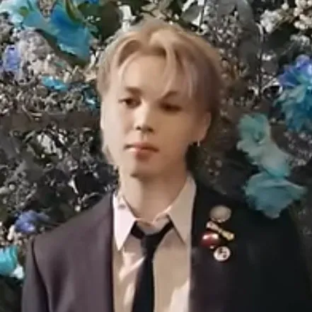 Potret di balik layar Jimin (BTS)