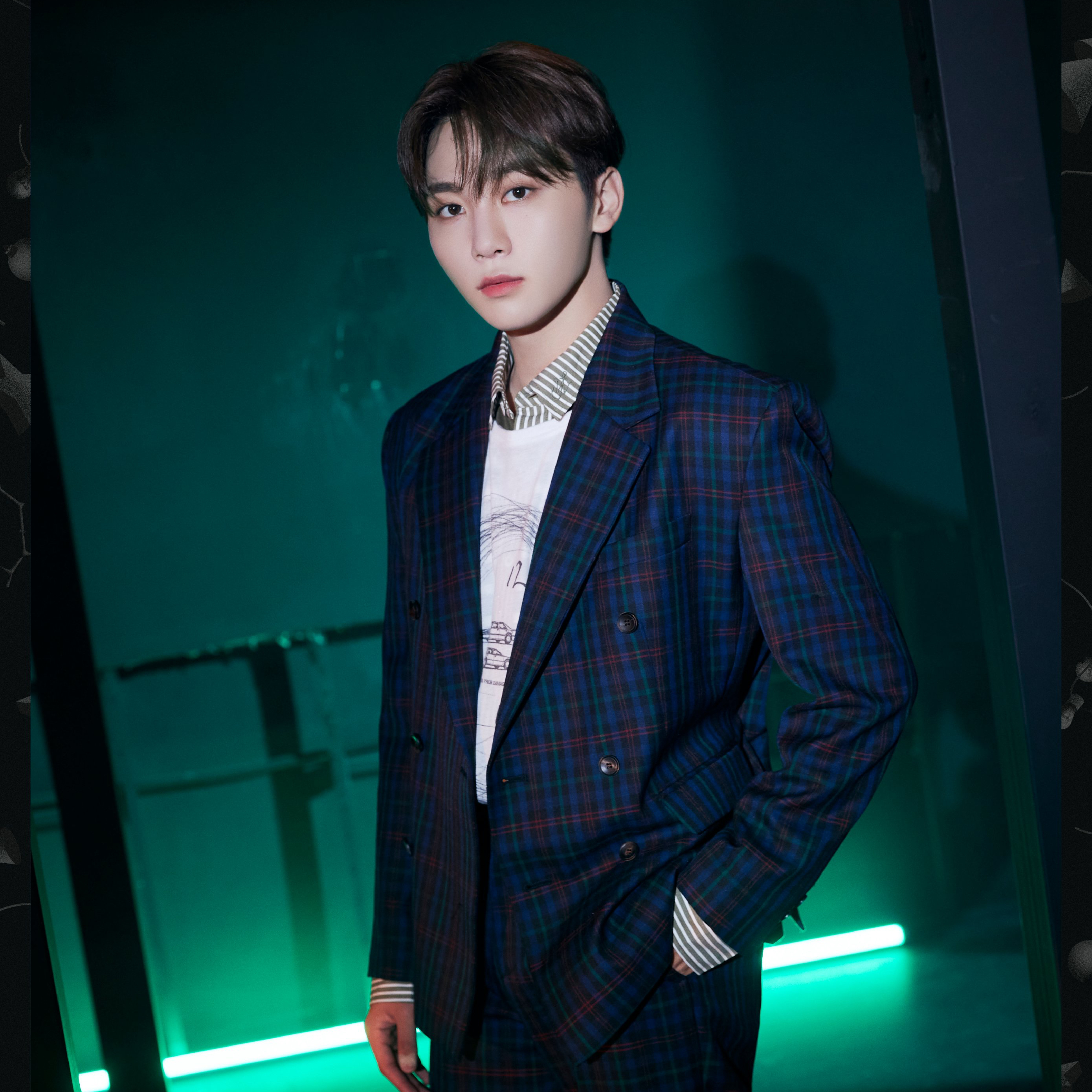 세븐틴의 최신 사진