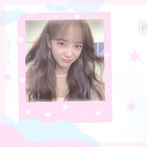 A moment captured by Sejeong's fan