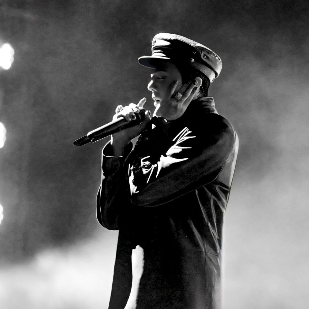 G-DRAGON (빅뱅) 최근 활동샷