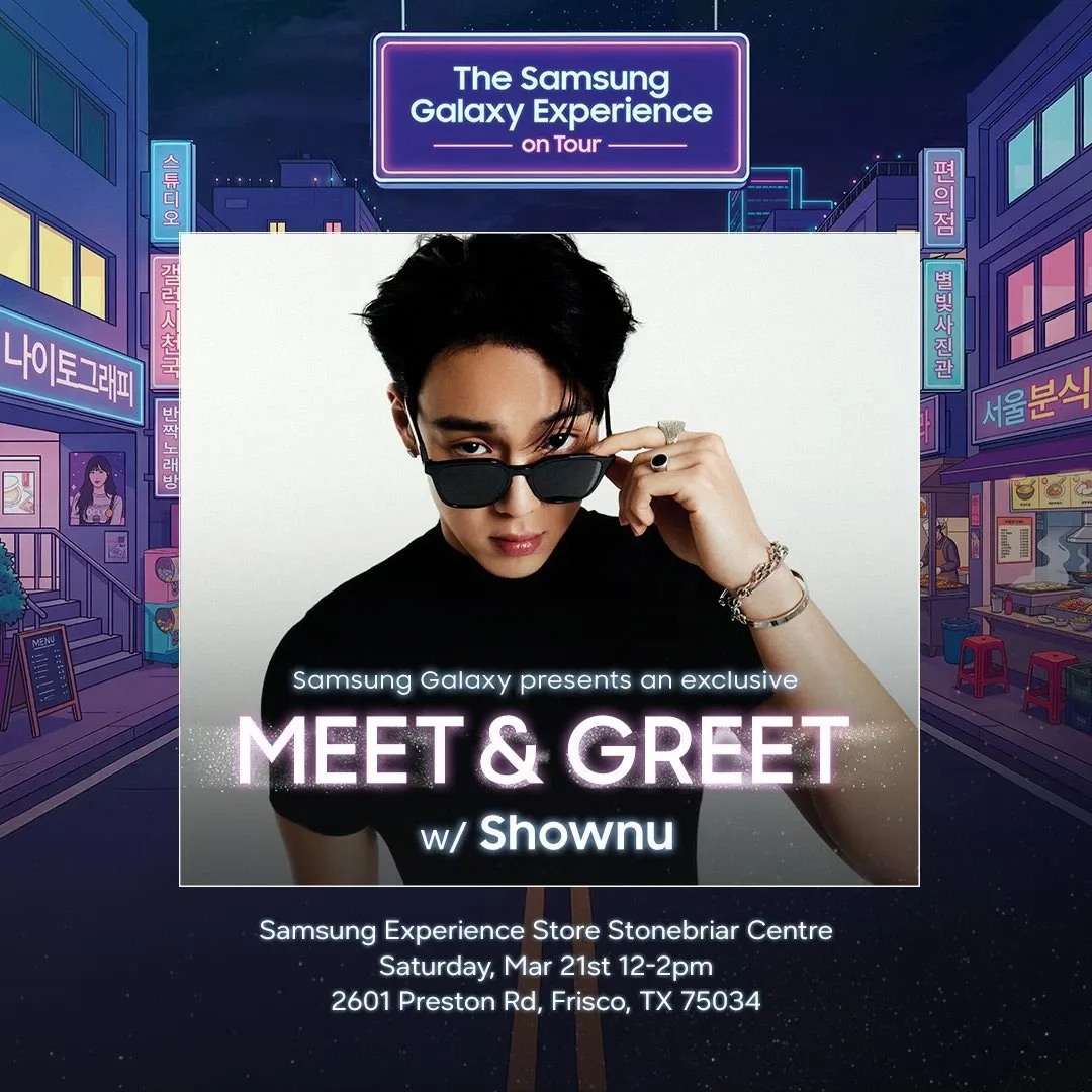 Foto aktivitas terbaru MONSTA X