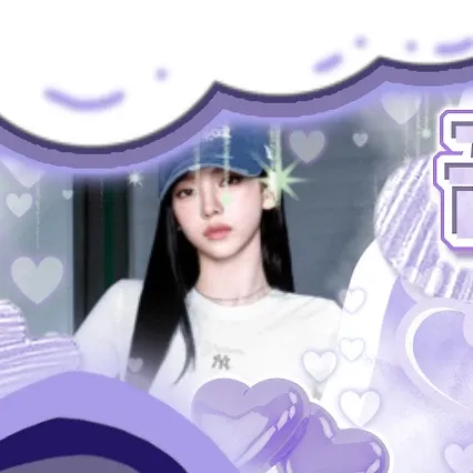 Behind-the-scenes cut of Karina (aespa)