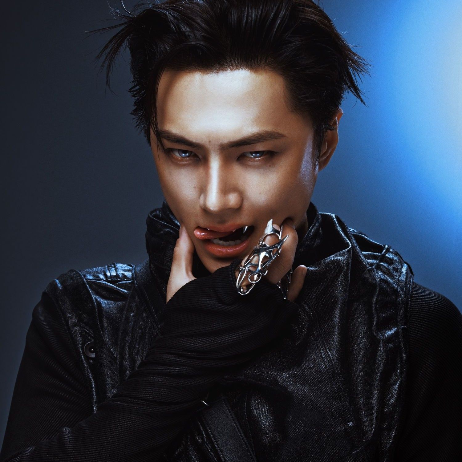 Behind-the-scenes cut of Jay (ENHYPEN)