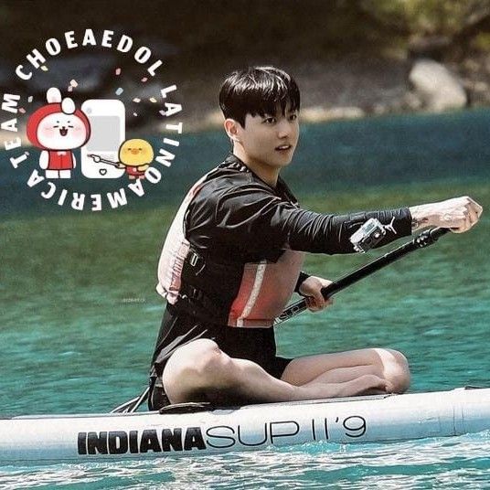 정국 (방탄소년단) 최근 활동샷