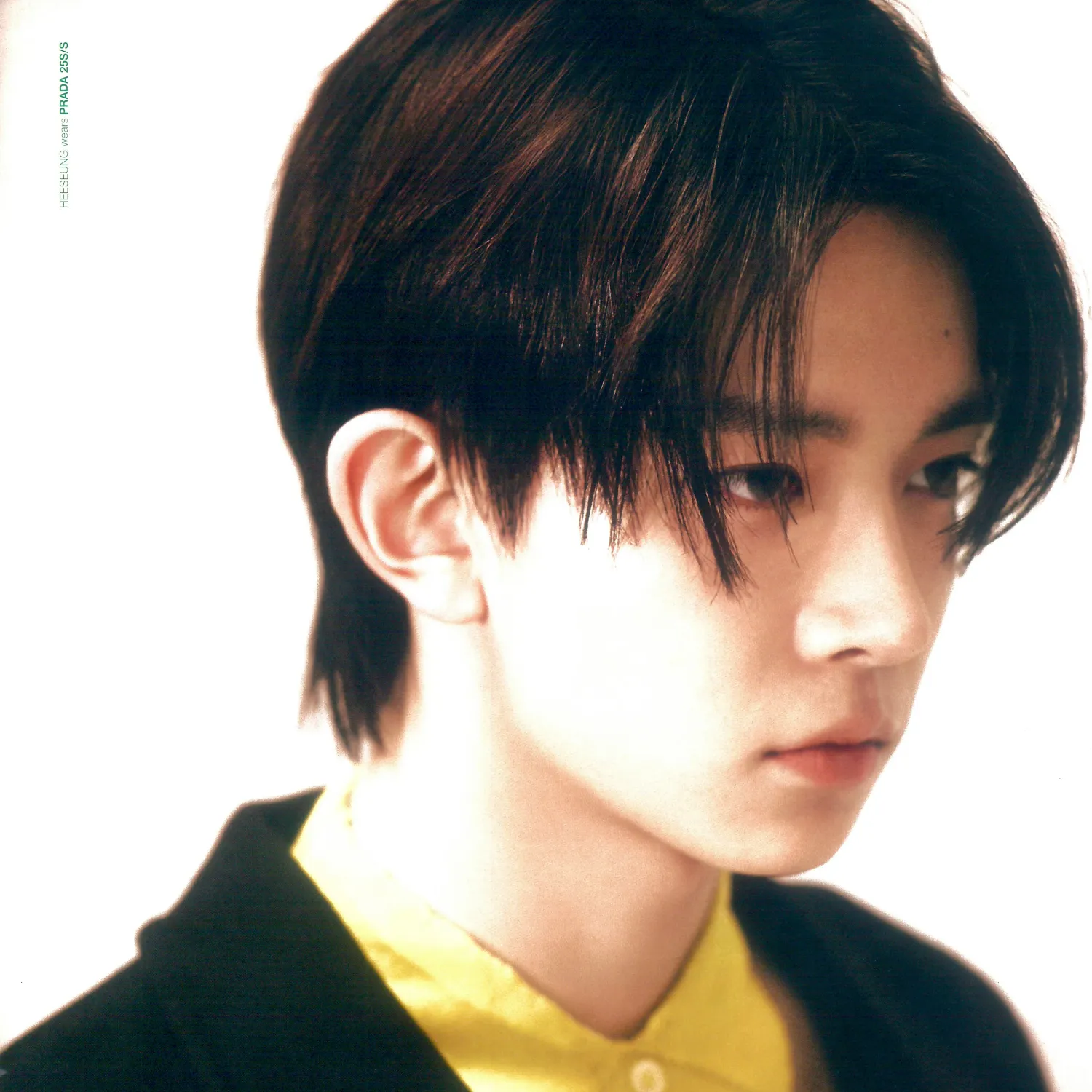 에반의 최신 사진